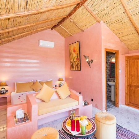 Maison Alphea Spa Hammam Aït Hamid Eksteriør bilde