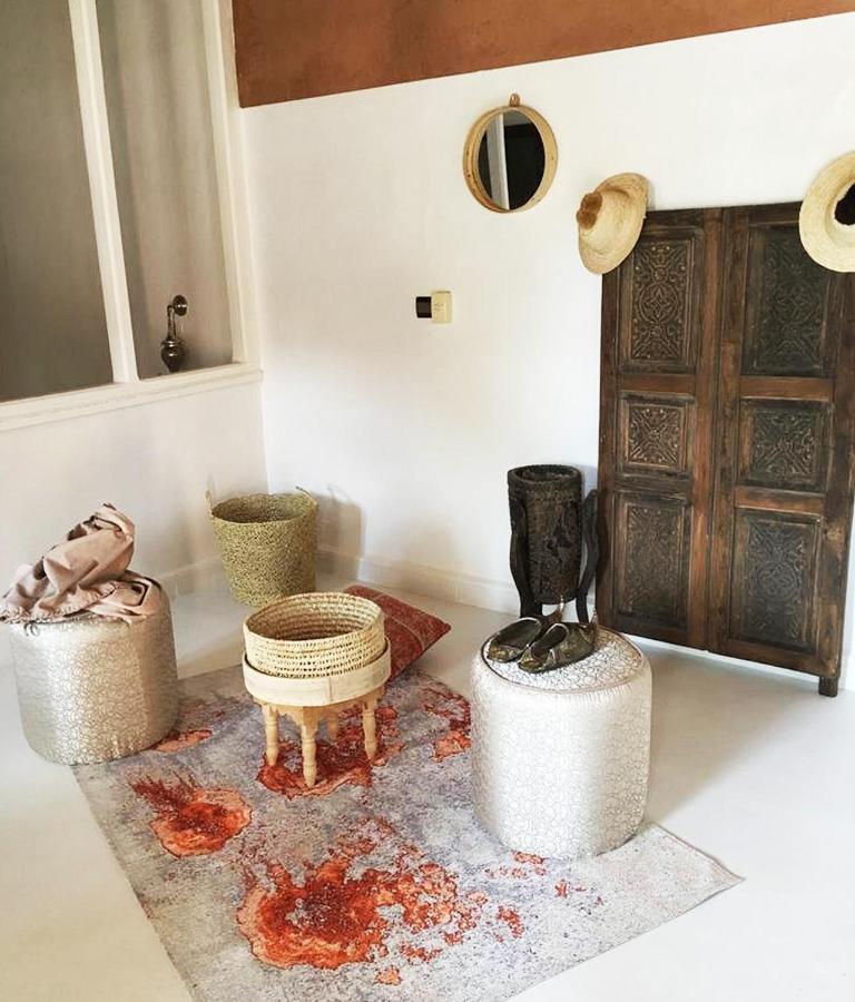 Maison Alphea Spa Hammam Aït Hamid Eksteriør bilde