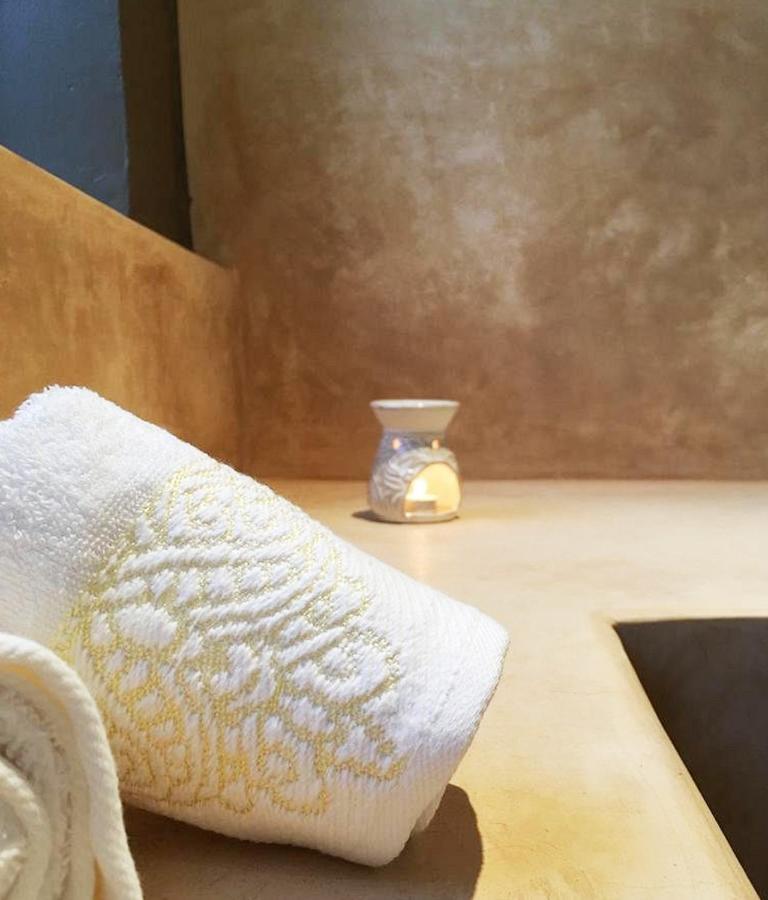 Maison Alphea Spa Hammam Aït Hamid Eksteriør bilde