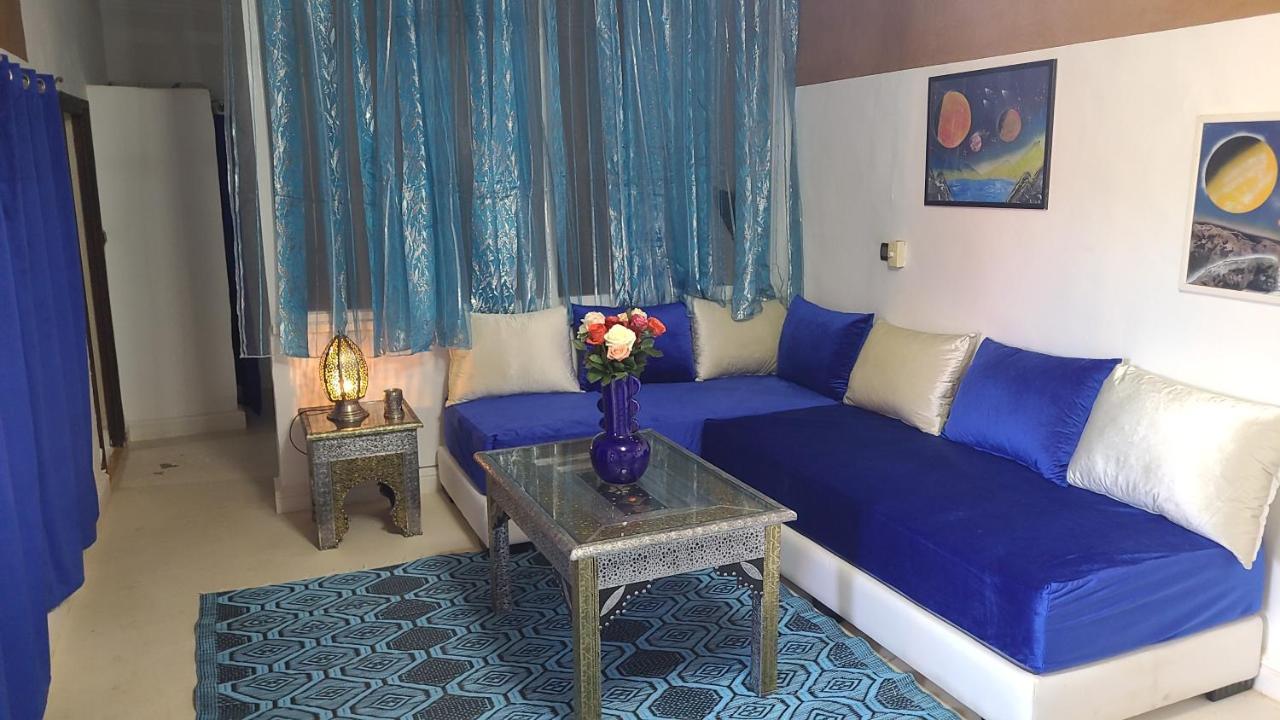 Maison Alphea Spa Hammam Aït Hamid Eksteriør bilde