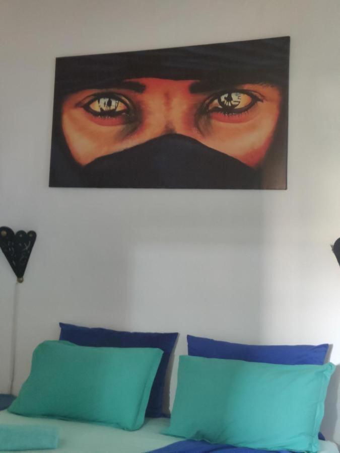 Maison Alphea Spa Hammam Aït Hamid Eksteriør bilde