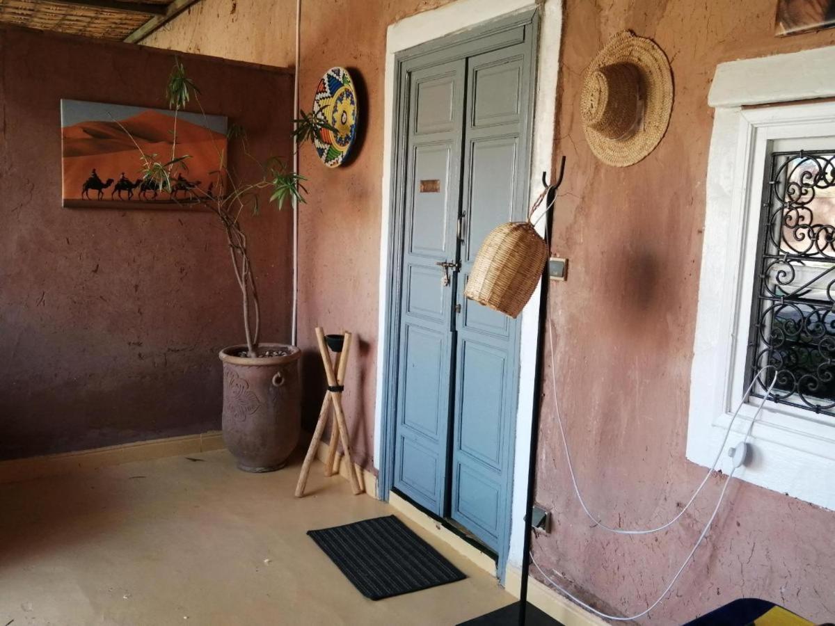 Maison Alphea Spa Hammam Aït Hamid Eksteriør bilde
