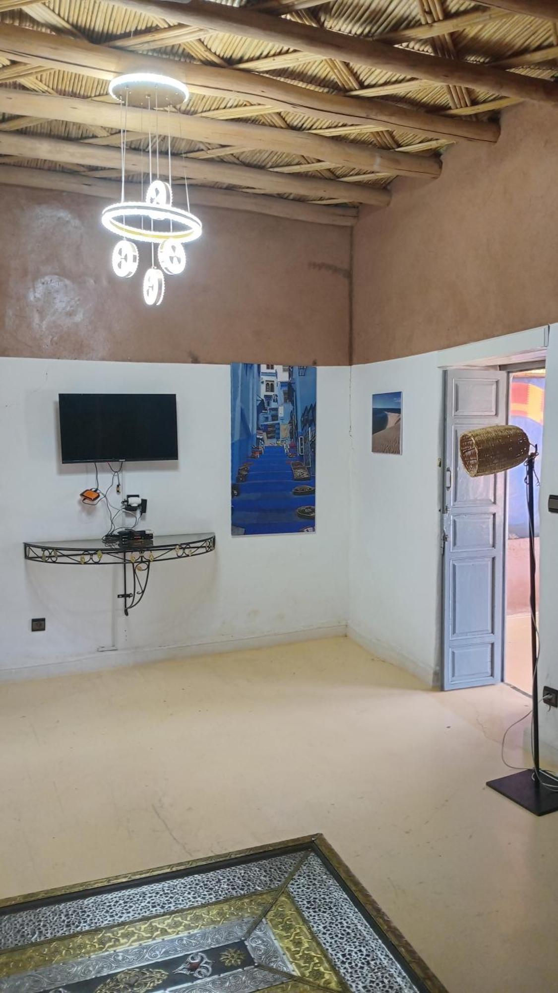Maison Alphea Spa Hammam Aït Hamid Eksteriør bilde