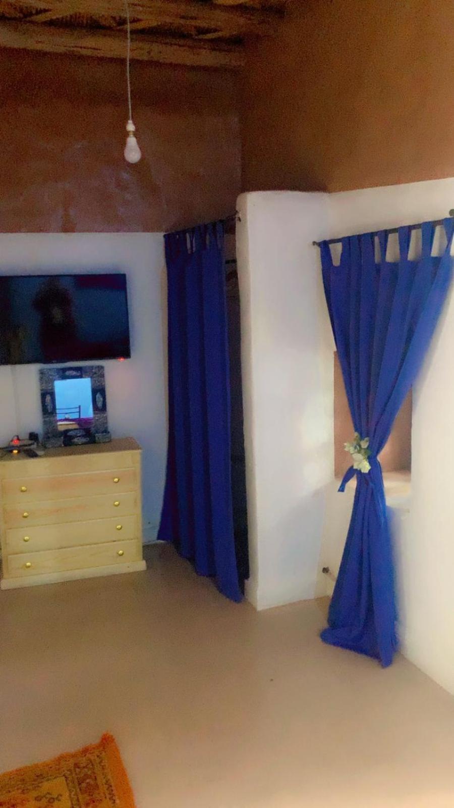 Maison Alphea Spa Hammam Aït Hamid Eksteriør bilde