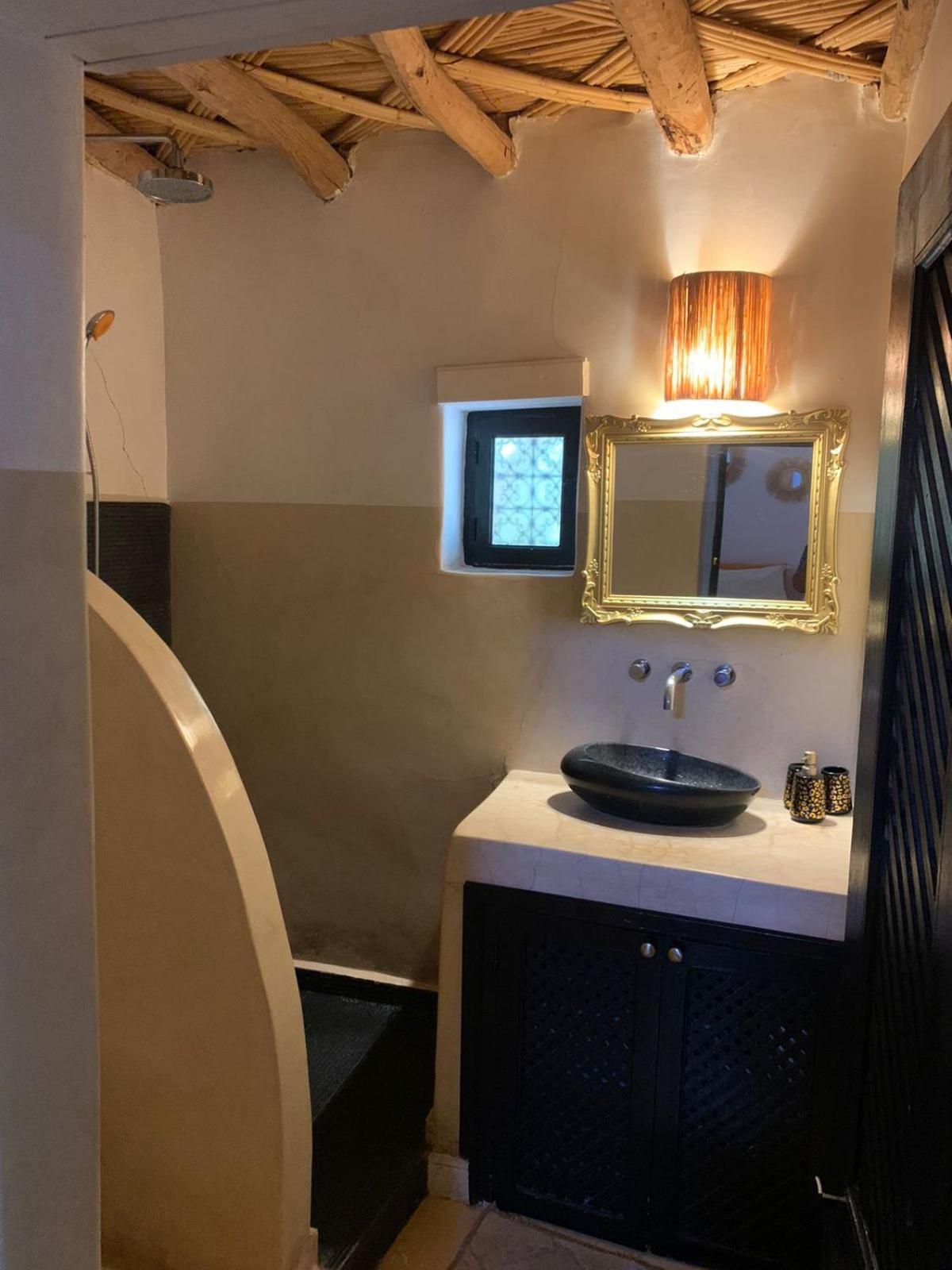 Maison Alphea Spa Hammam Aït Hamid Eksteriør bilde