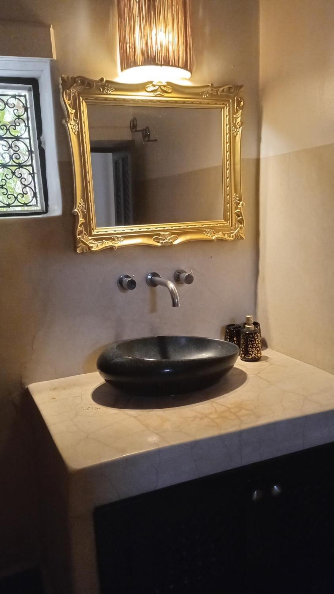 Maison Alphea Spa Hammam Aït Hamid Eksteriør bilde