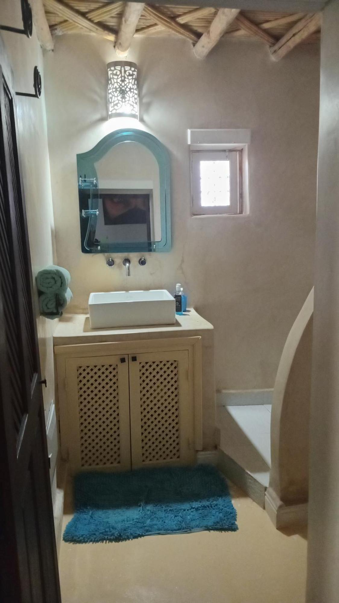 Maison Alphea Spa Hammam Aït Hamid Eksteriør bilde