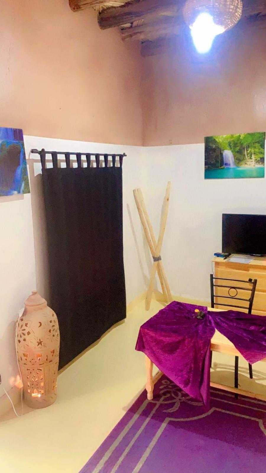 Maison Alphea Spa Hammam Aït Hamid Eksteriør bilde