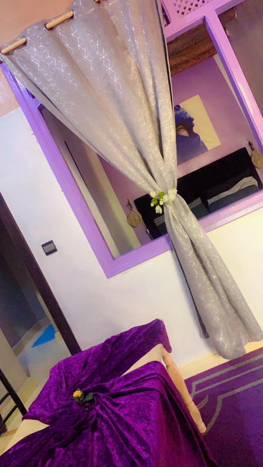 Maison Alphea Spa Hammam Aït Hamid Eksteriør bilde