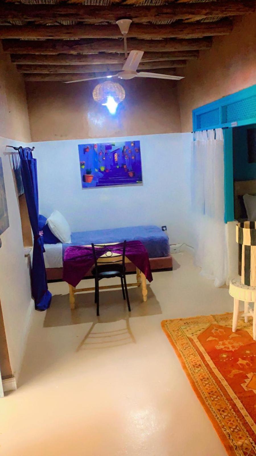 Maison Alphea Spa Hammam Aït Hamid Eksteriør bilde