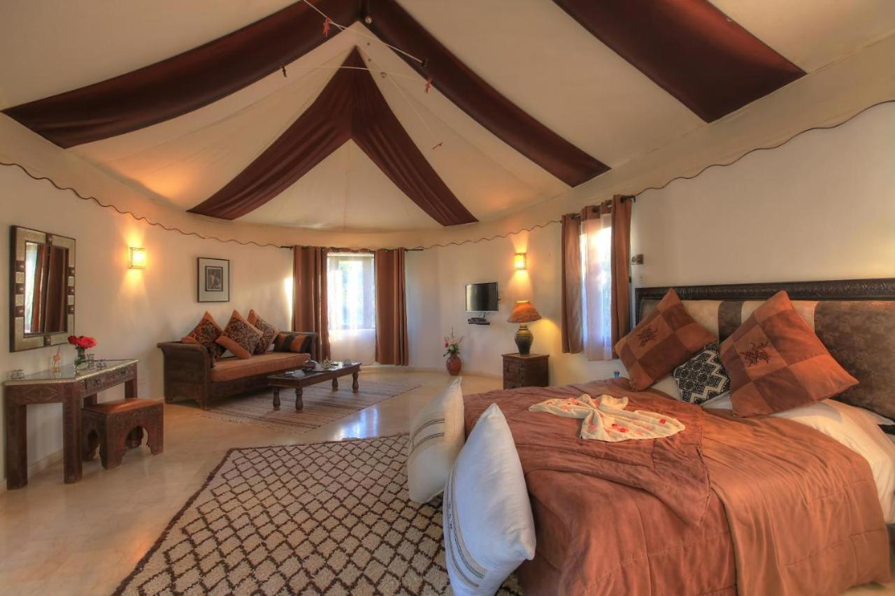 Maison Alphea Spa Hammam Aït Hamid Eksteriør bilde