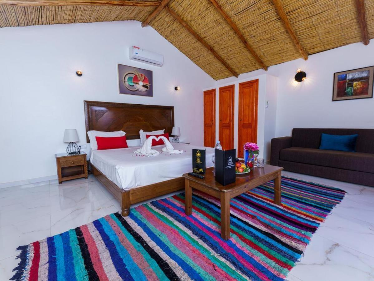 Maison Alphea Spa Hammam Aït Hamid Eksteriør bilde